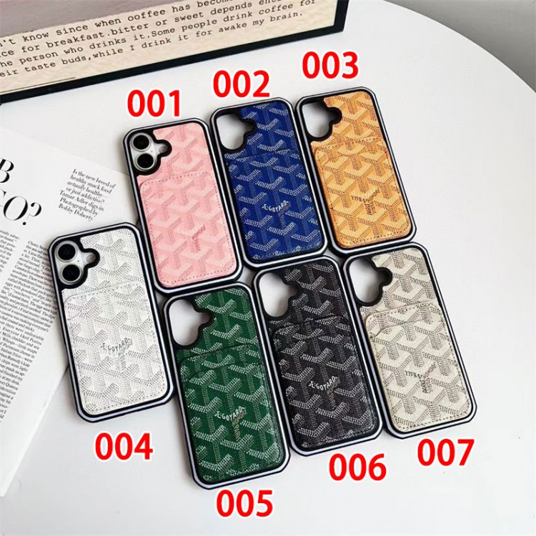 Goyard ゴヤール人気 Samsung s24 s25 + ultra iphone 16e 14 15 17 pro max airブランドスマホカバーgalaxys24 s23 s25 ultra plusケースハイブランド着脱安いのgalaxy s25 s24 s23 s22 s21ケースコピーブランド軽量サムスンs24 s23/s24+/s23ultra iphone 17pro 14 15 16e 17 airスマホカバー
