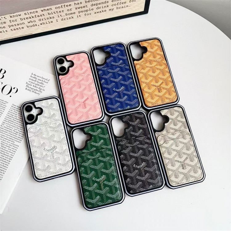 Goyard ゴヤール人気 Samsung s24 s25 + ultra iphone 16e 14 15 17 pro max airブランドスマホカバーgalaxys24 s23 s25 ultra plusケースハイブランド着脱安いのgalaxy s25 s24 s23 s22 s21ケースコピーブランド軽量サムスンs24 s23/s24+/s23ultra iphone 17pro 14 15 16e 17 airスマホカバー