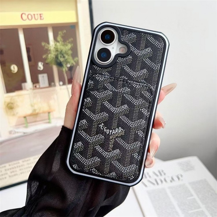 Goyard ゴヤール人気 Samsung s24 s25 + ultra iphone 16e 14 15 17 pro max airブランドスマホカバーgalaxys24 s23 s25 ultra plusケースハイブランド着脱安いのgalaxy s25 s24 s23 s22 s21ケースコピーブランド軽量サムスンs24 s23/s24+/s23ultra iphone 17pro 14 15 16e 17 airスマホカバー