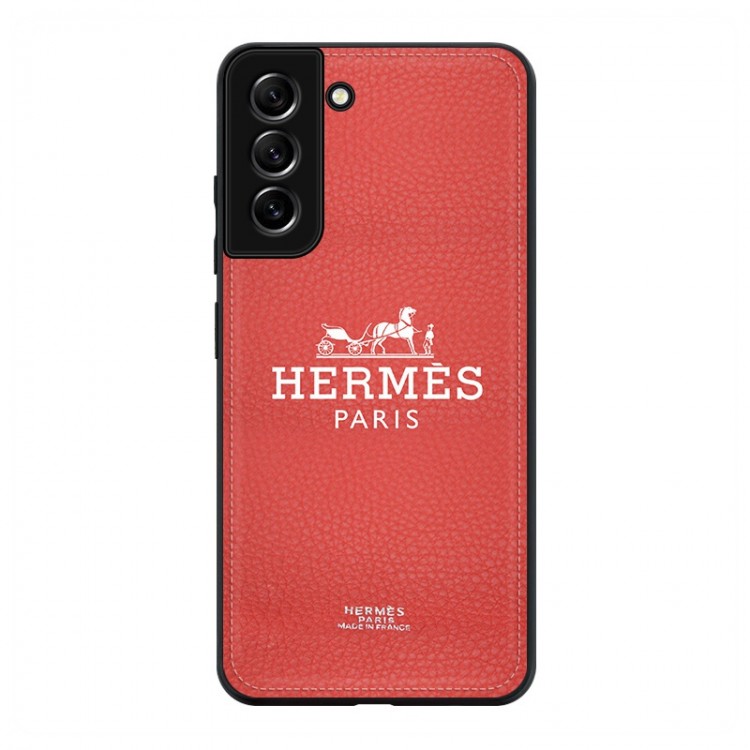 高級 ブランド エルメス GALAXY S23/S22ultra/S22+スマホケース ジャケット型 携帯便利 HERMÈS アイフォン14plus/14pro/13mini/12pro max/11カバー 上質レザー 柔らかい 耐衝撃 galaxy a53/a73/s21/s21+s/21ultraソフトケース シンプル 高級感 フィット 男女兼用 オーダーメイド可