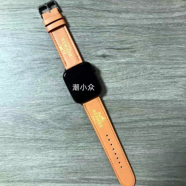 エルメス Apple Watch 8バンド 革 ブランド iwatch Series 8/7/6/5/4/3/2/1,SE,SE2ベルト Hermes アップルウォッチ バンド 交換ベルト上質レザー ビジネス 高級感 プレゼント iwatch se2バンド メンズ 女子