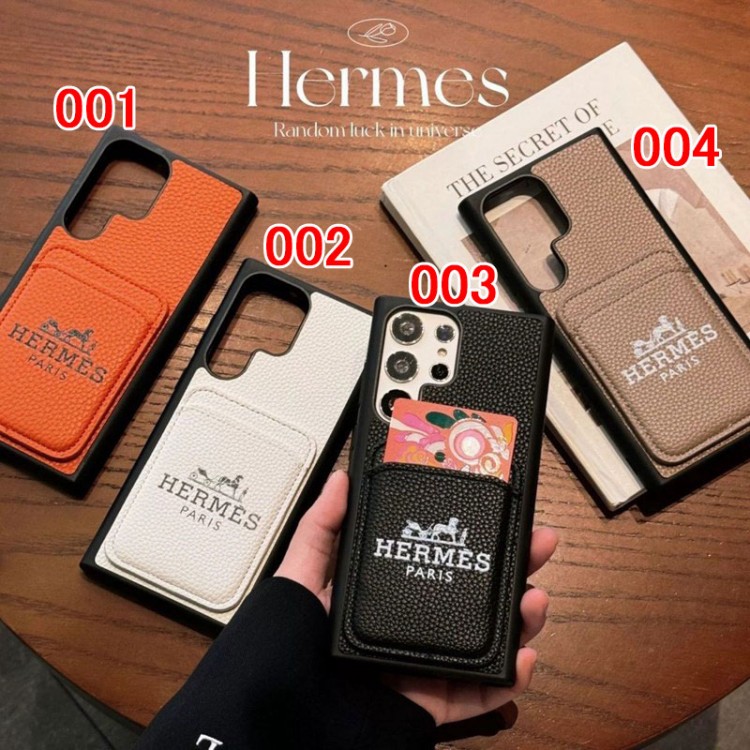 Hermes エルメスブランドGalaxy s23 plus s24カバーケース 薄型 ファッションgalaxy s23 s22 ultra plusエースハイブランドブランドGalaxy s23 s24カバーアイフォン14 15ケースカバー 全面保護 かわいいブランド軽量サムスンs24 s23/s24+/s23ultra iphone 14 15スマホカバー