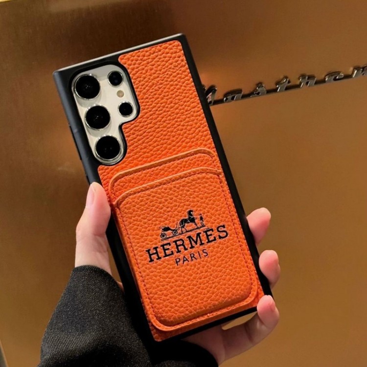 Hermes エルメス iPhone 16 pro max ブランドGalaxy s25 ultra s23 plus s24カバーケース 薄型 ファッションgalaxy s23 s22 ultra plusエースハイブランドブランドGalaxy s23 s24カバーアイフォン14 15 16ケースカバー 全面保護 かわいいブランド軽量サムスンs24 s23/s24+/s23ultra iphone 14 15スマホカバー