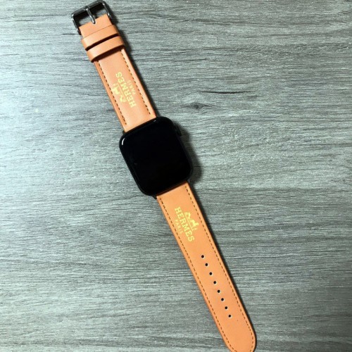 Hermes エルメスブランド Apple Watch 9 ultra バンド 華奢革 交換バンド アップルウォッチ ultra 49mmブランドベストハイブランドアップルウォッチ9 8/se2革ベルト 耐久性ブランド apple watch ultra 2 49mmシリコンバンド 痛くない