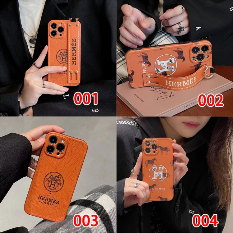Hermes エルメスブランドアップル16+ 16 pro max 14 15 proケース激安パロディブランドアイフォン16 pro max 15plus 16プロマックスマホカバー男女兼用アップル16 15 pro max 16 plusケース全機種対応パロディ