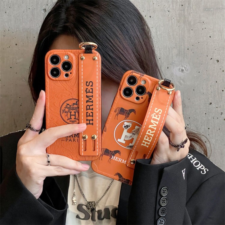 Hermes エルメスブランドアップル16+ 16 pro max 14 15 proケース激安パロディブランドアイフォン16 pro max 15plus 16プロマックスマホカバー男女兼用アップル16 15 pro max 16 plusケース全機種対応パロディ