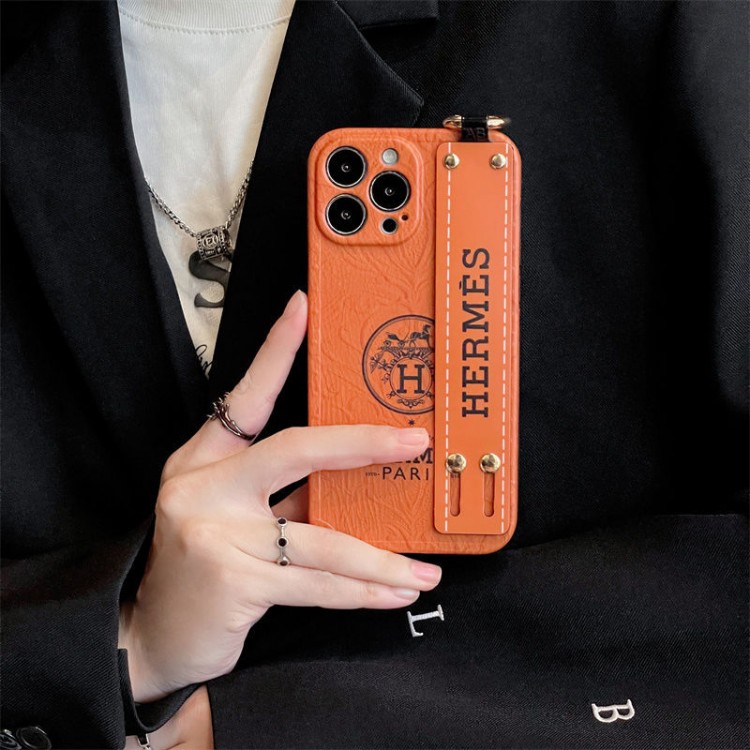 Hermes エルメスブランドアップル16+ 16 pro max 14 15 proケース激安パロディブランドアイフォン16 pro max 15plus 16プロマックスマホカバー男女兼用アップル16 15 pro max 16 plusケース全機種対応パロディ