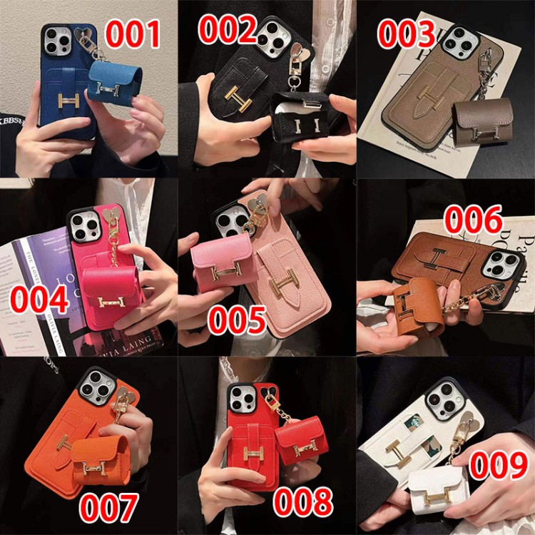 Hermes エルメスアイフォン16 pro max 17 15 14 16 plusハイブランドケースiPhone16  17 15pro max 16pro airpods 4/pro2/3スマホカバー耐衝撃オシャレ芸能人愛用するブランドアイフォン17 16 pro15 16 proケースカバー