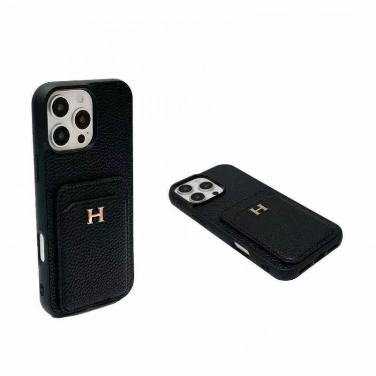 Hermes エルメスブランドiPhone16  17 pro 15 16pro max 16eケースメンズアイフォン16 pro max 17 air 15 14 16 plusハイブランドケースブランドアップル16+ 16 pro max 16e 14 15 17 pro airケース激安パロディ