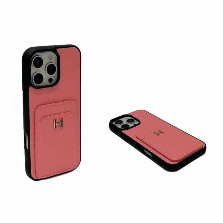 Hermes エルメスブランドiPhone16  17 pro 15 16pro max 16eケースメンズアイフォン16 pro max 17 air 15 14 16 plusハイブランドケースブランドアップル16+ 16 pro max 16e 14 15 17 pro airケース激安パロディ