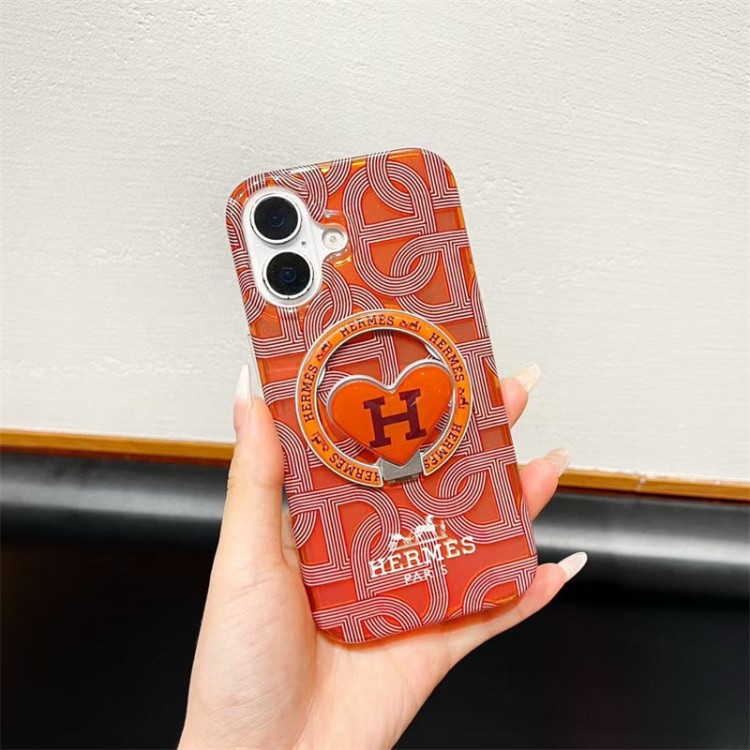 Hermes エルメスブランドiPhone16  17 pro 15 16pro max 16eケースメンズiPhone 16 15 plus 16 17pro max airブランドスマホケースiPhone16 17 air 15pro max 16pro 13 12スマホカバー耐衝撃オシャレ