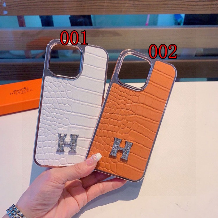 Hermes エルメスブランドiPhone air 16 17 pro 15 16pro max ケースメンズiPhone 16 15 plus 16 17pro max Airブランドスマホケース芸能人愛用するブランドアイフォン17 16 pro15 16 pro maxケースカバー