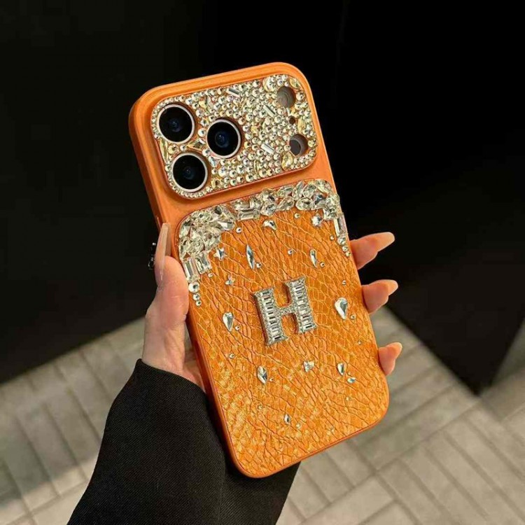 Hermes エルメスブランドiPhone air 16 17 pro 15 16pro max ケースメンズブランドアップル16+ 16 pro max 16e 14 15 17 pro airケース激安パロディ芸能人愛用するブランドアイフォン17 16 pro15 16 pro maxケースカバー