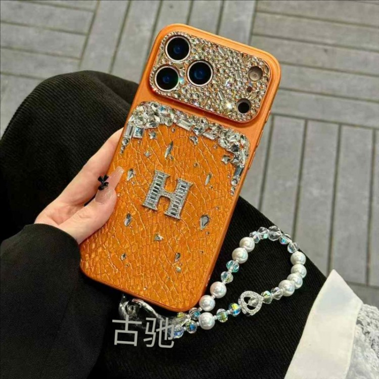 Hermes エルメスブランドiPhone air 16 17 pro 15 16pro max ケースメンズブランドアップル16+ 16 pro max 16e 14 15 17 pro airケース激安パロディ芸能人愛用するブランドアイフォン17 16 pro15 16 pro maxケースカバー