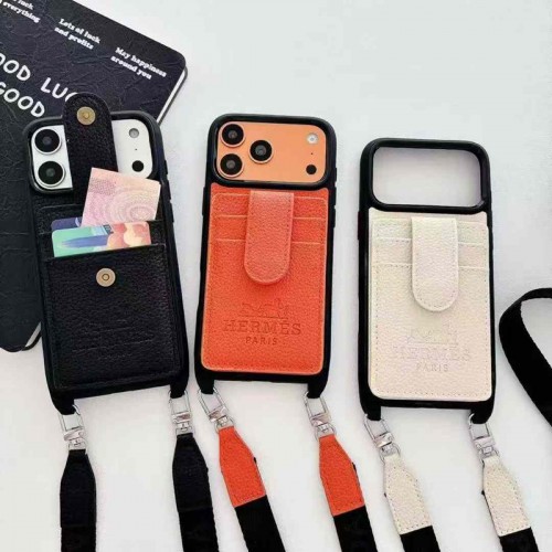 Hermes エルメスアイフォン16 pro max 17 AIR 15 14 16 plusハイブランドケースブランドアイフォン16 pro max Air 17 15plus 16プロマックスマホカバー男女兼用iPhone16 17 air 15pro max 16pro 13 12スマホカバー耐衝撃オシャレ
