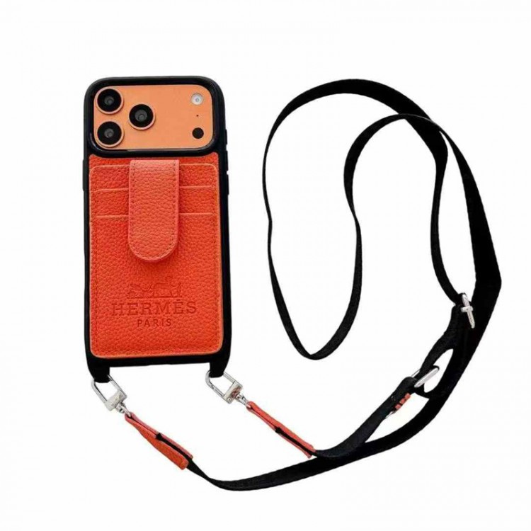 Hermes エルメスアイフォン16 pro max 17 AIR 15 14 16 plusハイブランドケースブランドアイフォン16 pro max Air 17 15plus 16プロマックスマホカバー男女兼用iPhone16 17 air 15pro max 16pro 13 12スマホカバー耐衝撃オシャレ