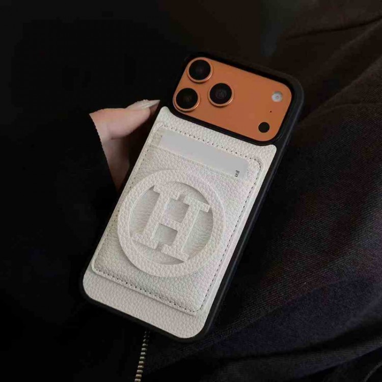 Hermes エルメスブランドアップル16+ 16 pro max 16e 14 15 17 pro airケース激安パロディiPhone 16 15 plus 16 17pro max Airブランドスマホケースアップル AIR 17 16e 15 pro max 16 plusケース全機種対応パロディ