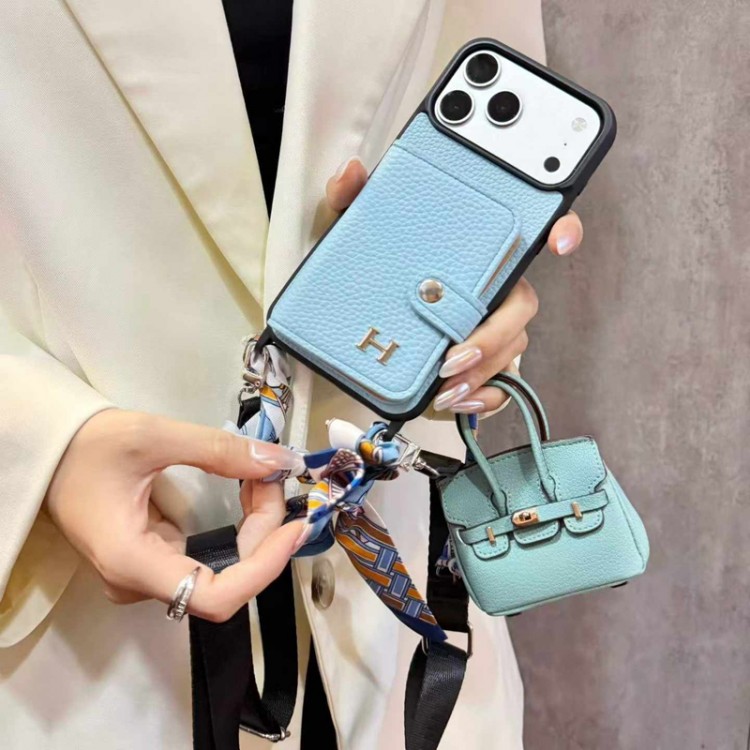 Hermes エルメスiPhone 16 15 plus 18 17pro max Airブランドスマホケースイヤホンケース付き iPhone 18 16 17 17e 15pro max 16pro スマホカバー耐衝撃オシャレアップル 18 AIR 17 16e 15 pro max 16 plusケース全機種対応パロディ