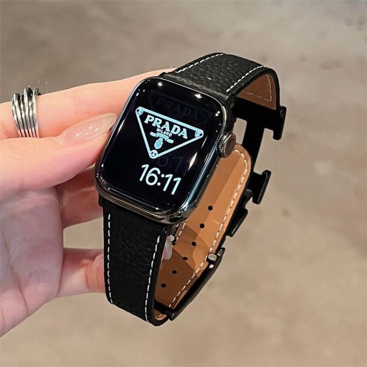 Hermes エルメス高級感 Apple Watch ultra4 12 11 se3 10 9 8 7 se2/6/5/4/3/2/1ベルト 軽量 フィット 通気性ハイブランドアップルウォッチ ultra4/s12/Ultra3/11/10 9 8/se2革ベルト 耐久性ブランドiwatch 12 ultra4 11 7 8 9 10 バンド 丈夫Apple Watch ultra4/12/11/se3/10 9 ultra/8/7/6ブランドベルト 流行11り