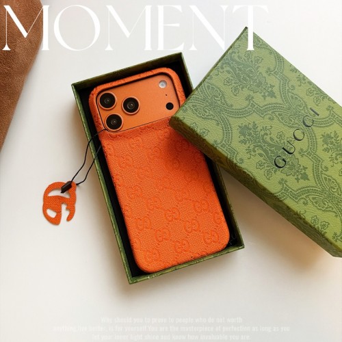 グッチミュウミュウスマホカバーiPhone 17Pro シャネルAirPods Pro3ケース