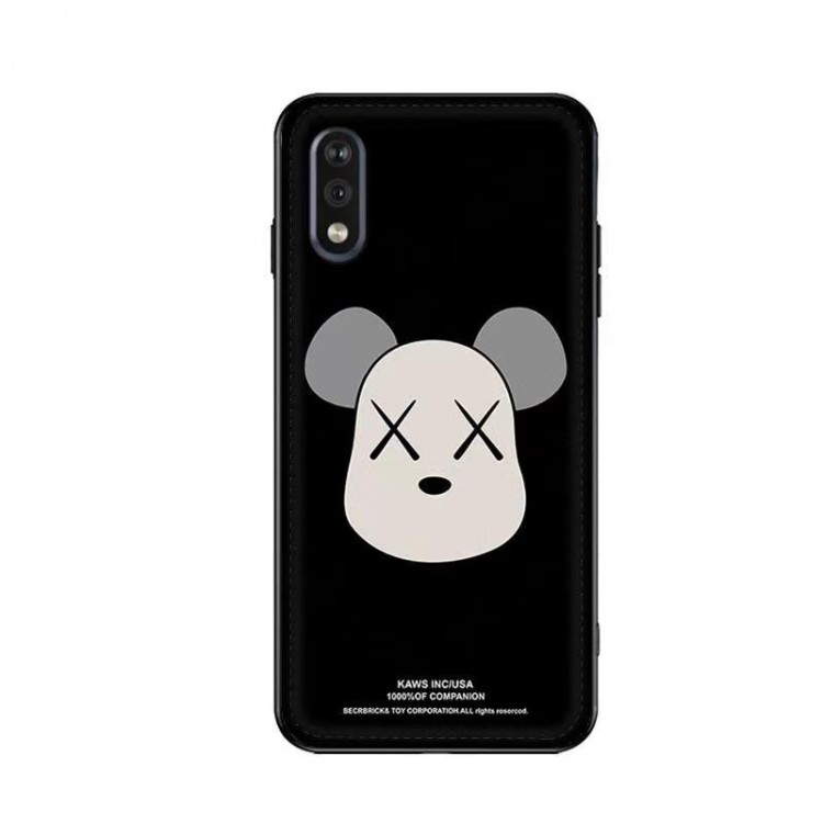 カウズ Kaws エクスペリア 5 ivスマホカバー全機種対応xperia 1 ivブランドスマホケースエクスペリアace iiiケースブランド男女向けブランドエクスペリア 10/1 iiiケースパロディ