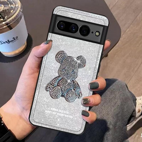 Kaws カウズGoogle Pixel 8/7/6 proケースブランドグーグル ピクセル 7a 8プロケースメンズレディースGoogle Pixel 8/8 proカバー耐衝撃グーグル ピクセル7a 6a 5/4aカバー