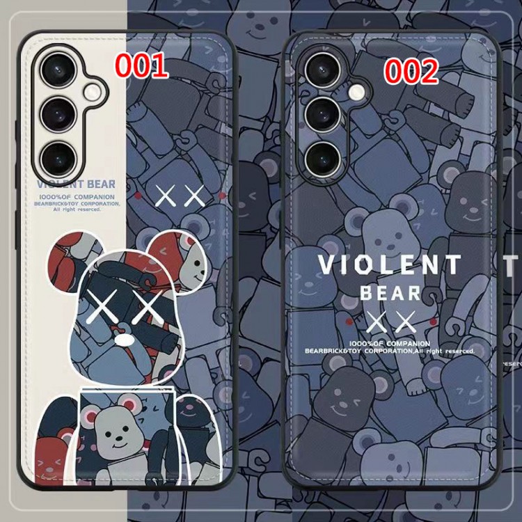 Kaws カウズギャラクシーs23 s24 ultraスマホケースレディース人気 Samsung s24 s23 + ultra iphone 14 15 pro plusブランドスマホカバーブランドGalaxy s23 s24カバーアイフォン14 15ケースカバー 全面保護 かわいいブランドパロディSamsung s23/s22+/s24ultraケース 人気 キズ防止