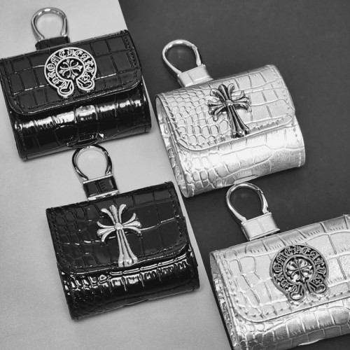 クロムハーツ Chrome Heartsブランドエアーポッズ プロ3 pro2 4 3 2 max保護ケースかわいいエアーポッズプロ3/4/3/2/1カバー個性メンズ向けAirPods  Pro3/4/3/2/1ケースブランドかっこいいブランド若者オシャレエアーポッズ4 3 pro2/proケース耐衝撃