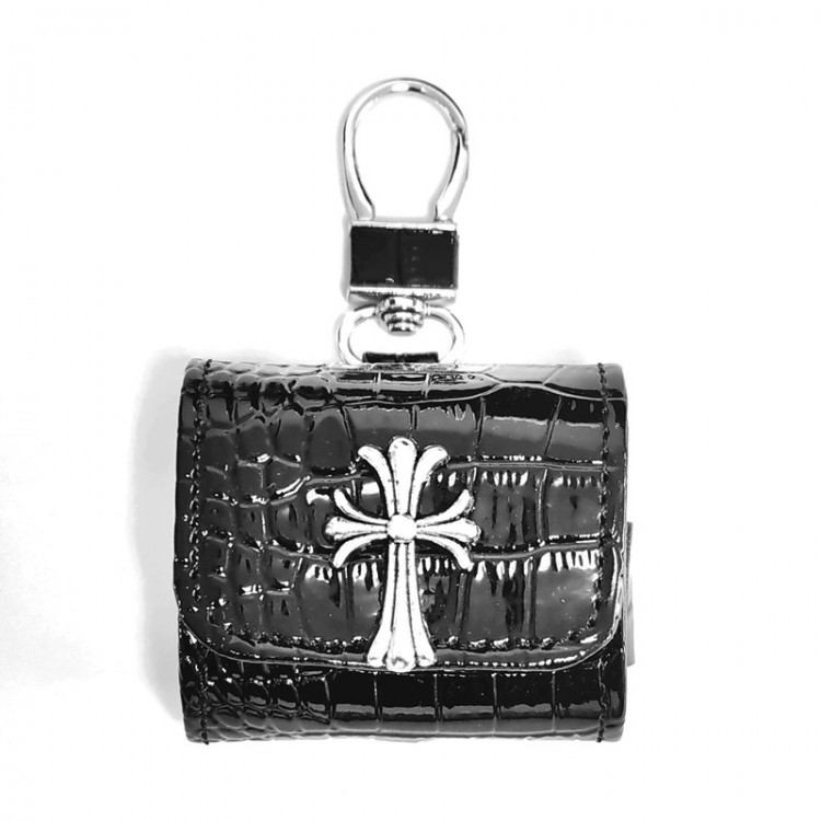 クロムハーツ Chrome Heartsブランドエアーポッズ プロ3 pro2 4 3 2 max保護ケースかわいいエアーポッズプロ3/4/3/2/1カバー個性メンズ向けAirPods  Pro3/4/3/2/1ケースブランドかっこいいブランド若者オシャレエアーポッズ4 3 pro2/proケース耐衝撃