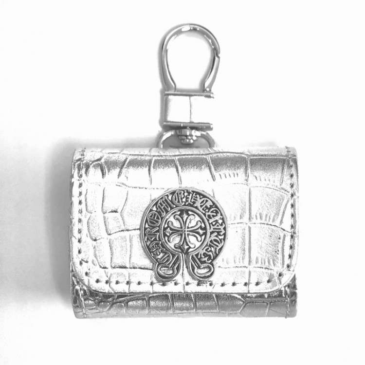 クロムハーツ Chrome Heartsブランドエアーポッズ プロ3 pro2 4 3 2 max保護ケースかわいいエアーポッズプロ3/4/3/2/1カバー個性メンズ向けAirPods  Pro3/4/3/2/1ケースブランドかっこいいブランド若者オシャレエアーポッズ4 3 pro2/proケース耐衝撃