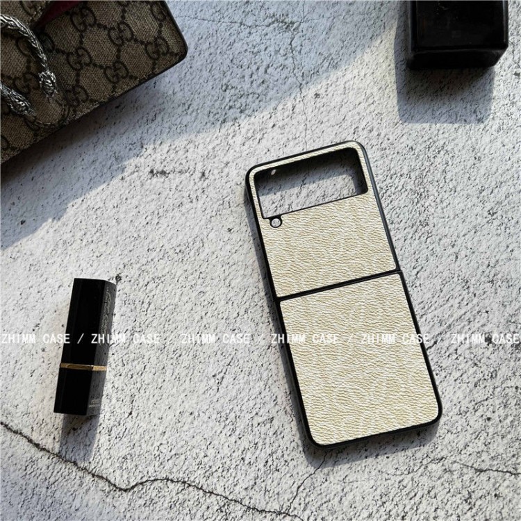 ロエベ GALAZXY Z FLIP4スマホケース 定番モノグラム おしゃれ LOEWE ギャラクシー z fold4/fold3ケースブランド 耐衝撃 フィット Galaxy z flip3スマホカバー 人気スタイル 簡約 ファッション 軽量 メンズ