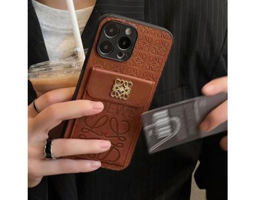 ロエベ Dior アイフォン17 16 Galaxy s25 z flip fold 7 6 ブランドケースLV