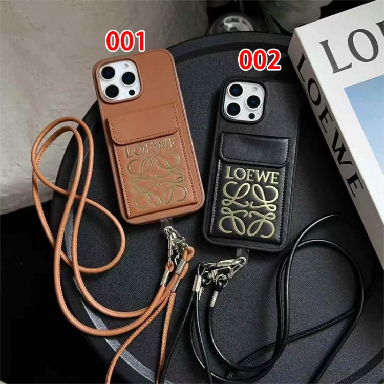 LOEWE ロエベブランドアイフォン16 pro max 15plus 16eプロマックスマホカバー男女兼用iPhone16  15pro max 16pro 13 12スマホカバー耐衝撃オシャレ芸能人愛用するブランドアイフォン16  pro15 16 proケースカバー