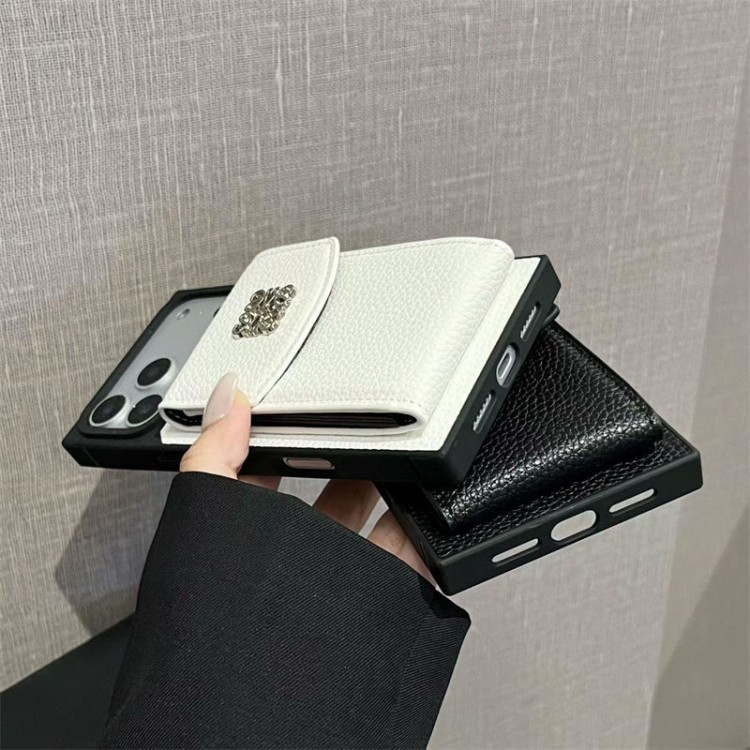 LOEWE ロエベブランドiPhone air 16 17 pro 15 16pro max ケースメンズiPhone 16 15 plus 16 17pro max Airブランドスマホケースアップル AIR 17 16e 15 pro max 16 plusケース全機種対応パロディ