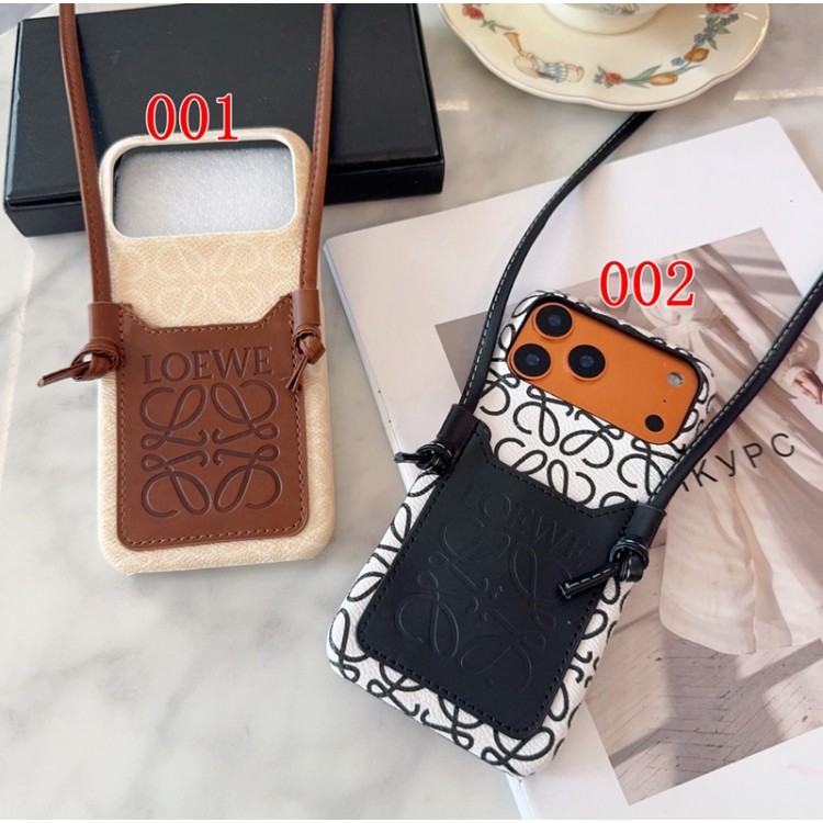 LOEWE ロエベiPhone 16 15 plus 18 17pro max Airブランドスマホケースブランドアイフォン18 pro 16 pro max Air 17 15plus 16プロマックスマホカバー男女兼用iPhone 18 16 17 17e 15pro max 16pro スマホカバー耐衝撃オシャレ