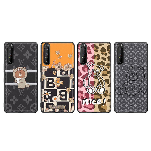 ルイヴィトン iPhone14pro max/14max/14pro/14ケース トレンド感 ハイブランド Xperia 5iii/5iiスマホケースlouis vuitton 薄型 バーバリー 高品質 エクスペリア 1IVフルカバー 落下保護 おしゃれ xperia 1iii/10iiiケース 上質レザー ビジネス 通勤 メンズ レディース