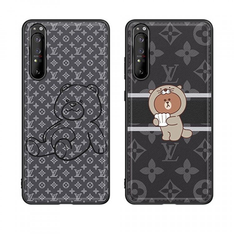 ルイヴィトン iPhone14pro max/14max/14pro/14ケース トレンド感 ハイブランド Xperia 5iii/5iiスマホケースlouis vuitton 薄型 バーバリー 高品質 エクスペリア 1IVフルカバー 落下保護 おしゃれ xperia 1iii/10iiiケース 上質レザー ビジネス 通勤 メンズ レディース