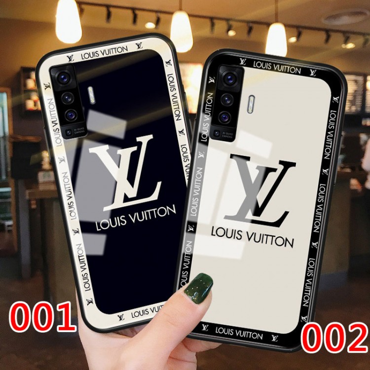 ブランド LV ギャラクシーS24 S23+/S22ultra/S22/A54 A55 5G玻璃カバー ジャケット 携帯便利 ルイヴィトン iPhone 1514 plus/15pro max/12pro/11/se3/xsケース 高品質 おしゃれ Galaxy s23/s20ultra/s21+/s22/note20ultra/a54携帯カバー レンズ保護 傷防止 スタイリッシュ 男女兼用