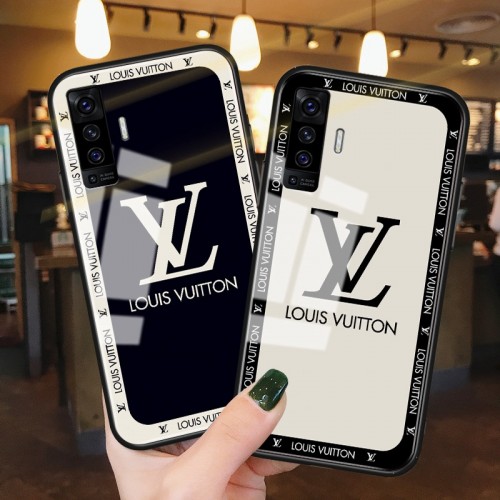 ブランド LV ギャラクシーS24 S23+/S22ultra/S22/A54 A55 5G玻璃カバー ジャケット 携帯便利 ルイヴィトン iPhone 1514 plus/15pro max/12pro/11/se3/xsケース 高品質 おしゃれ Galaxy s23/s20ultra/s21+/s22/note20ultra/a54携帯カバー レンズ保護 傷防止 スタイリッシュ 男女兼用