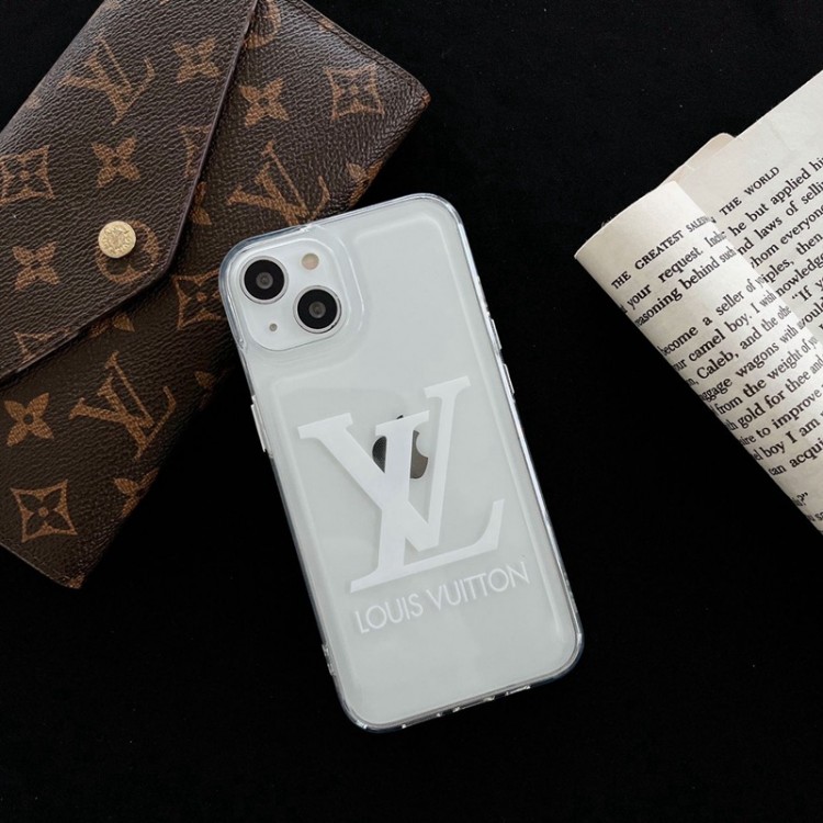 ルイヴィトン iPhone14pro max透明ケース 黄変防止 LOUIS VUITTON アイフォン14pro/14plusソフトカバー フィット 着脱安い ブランド iphone14/13pro/12pro maxスマホケース 高品質 IPHONE13/12pro/11カバー 男女兼用 シンプル 耐衝撃