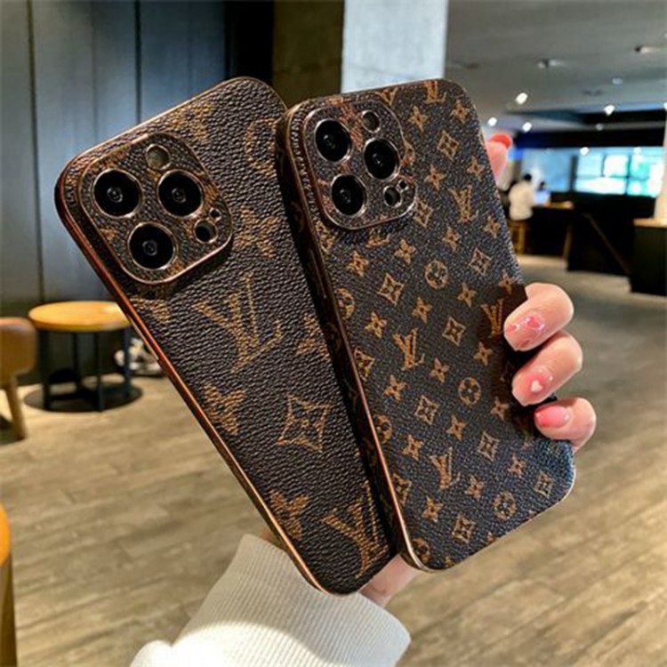 LOUIS VUITTON iPhone12/12Proケース正規店で購入 - iPhoneアクセサリー