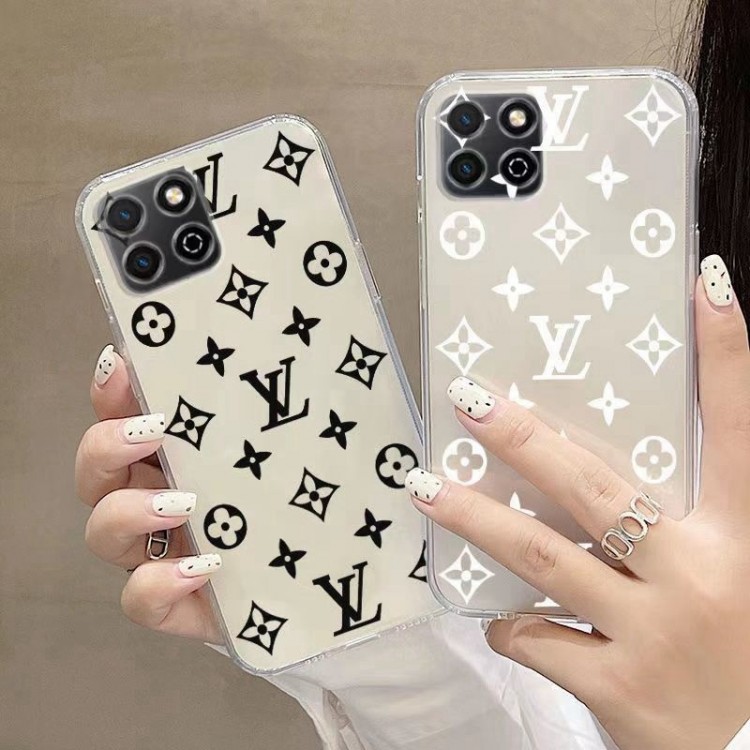 ブランド louis vuitton アイフォン14+/14携帯カバー クリア ペア揃い iphone14pro/14pro maxケースルイヴィトン 耐衝撃 IPHONE13pro max/13カバー 変形防止 iphone12pro/12miniケース 高品質 ソフト