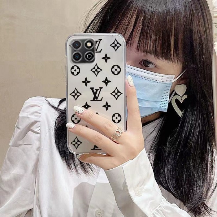 ブランド louis vuitton アイフォン14+/14携帯カバー クリア ペア揃い iphone14pro/14pro maxケースルイヴィトン 耐衝撃 IPHONE13pro max/13カバー 変形防止 iphone12pro/12miniケース 高品質 ソフト