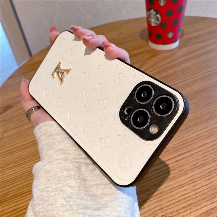 lv ブランド アイフォン14Pro maxケース メンズ 高級感 ルイヴィトン iphone14plus/14proケース 型押し柄 華やか iphone14/13pro/13promaxフルカバー キズ防止 iphone12Pro max/12pro/11保護ケース 高品質 耐衝撃 フィット 携帯便利