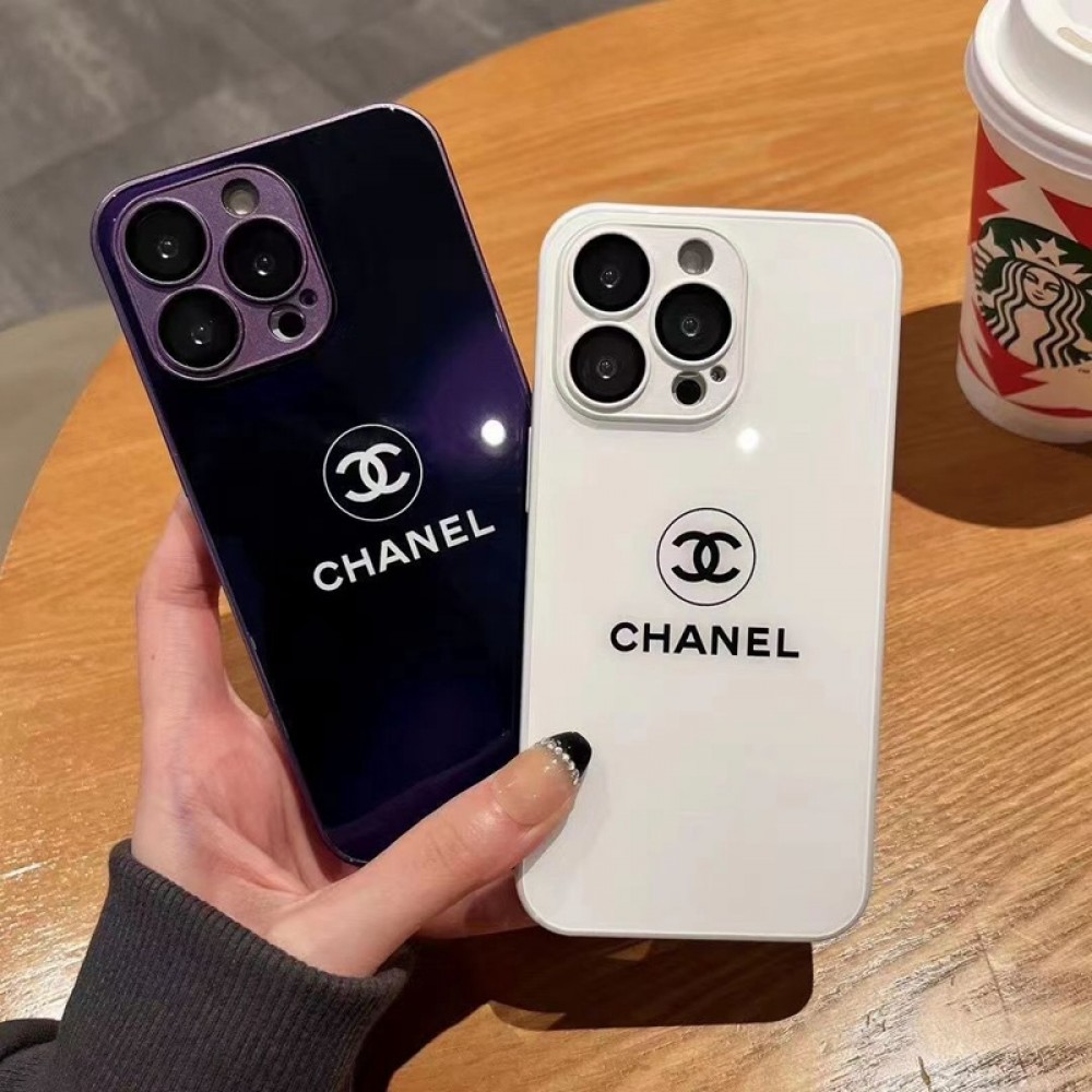 Chanel iphone14/13/12 mini/12 pro maxケース おしゃれ シャネル 