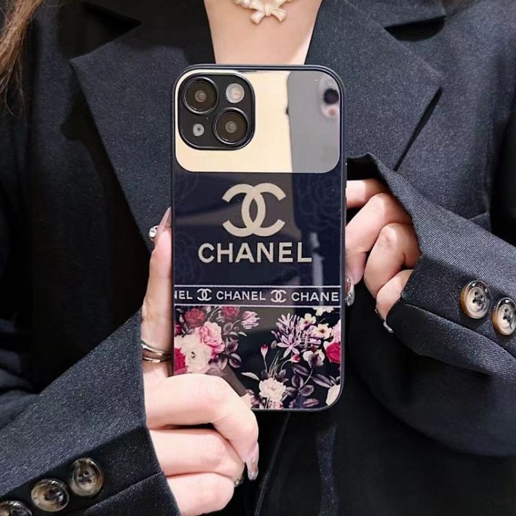 Chanel シャネル Ysl イブサンローラン Lv ルイヴィトンブランドiPhone15 14pro maxケースメンズアイフォン15 14 plusハイブランドケースブランドアップル15+ 14proケース激安パロディ