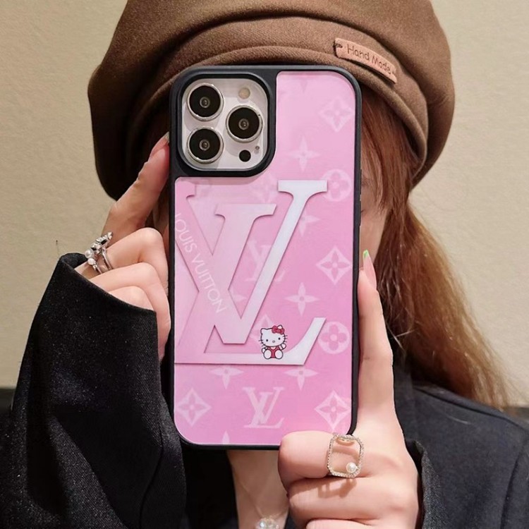 Lv ルイヴィトンアイフォン15 14 plusハイブランドケースiPhone 15 14 pro maxブランドスマホケース芸能人愛用するブランドアイフォン15 14 proケースカバー