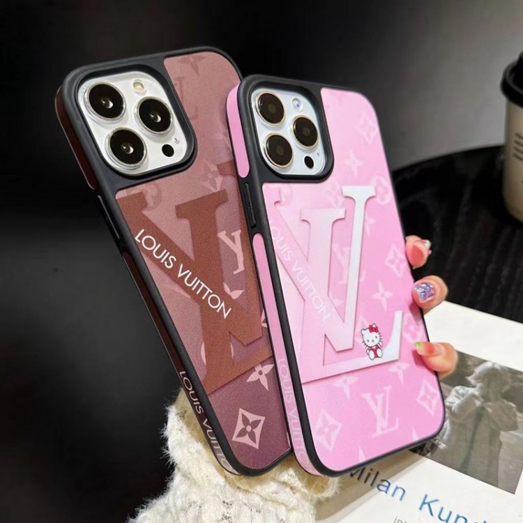 Lv ルイヴィトンアイフォン15 14 plusハイブランドケースiPhone 15 14 pro maxブランドスマホケース芸能人愛用するブランドアイフォン15 14 proケースカバー