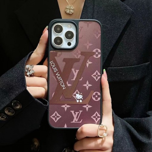 Lv ルイヴィトンアイフォン15 14 plusハイブランドケースiPhone 15 14 pro maxブランドスマホケース芸能人愛用するブランドアイフォン15 14 proケースカバー