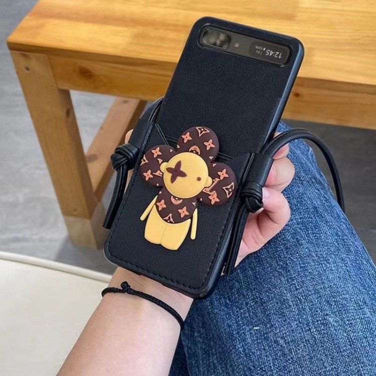 Lv ルイヴィトンブランドギャラクシーz flip4 5 fold5 4 3スマホカバースムーズ高級感galaxy z fold5 4 3ケースハイブランド大人っぽい ギャラクシーz fold3/2 4 5ブランドスマホカバーブランド落下保護galaxy z flip3 4 5携帯カバーレディース